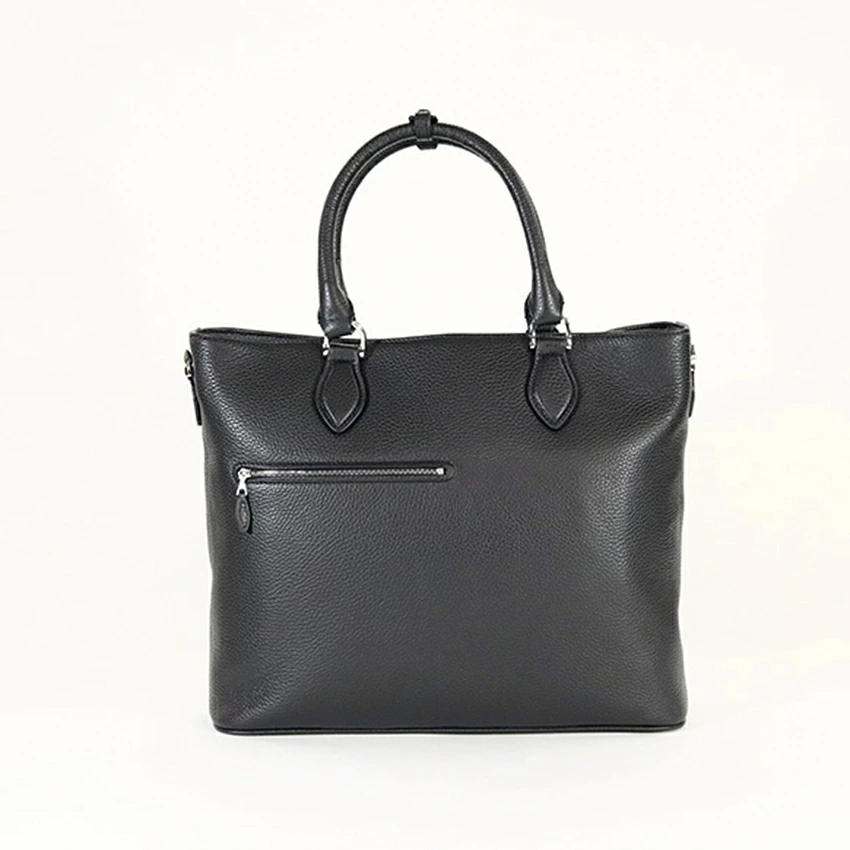 ガレリアントシュリンクレザートートバッグ GEQ-3800の画像