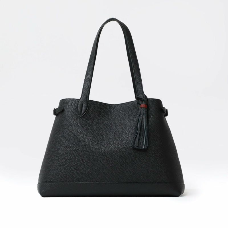 ACATEのトートバッグ