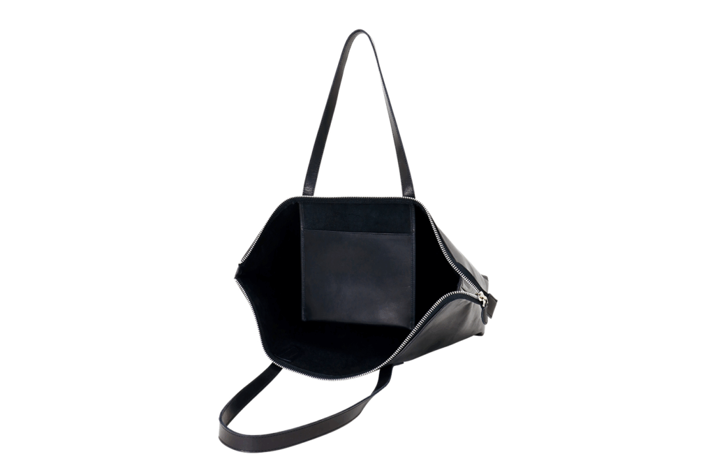 GANZOのトートバッグ