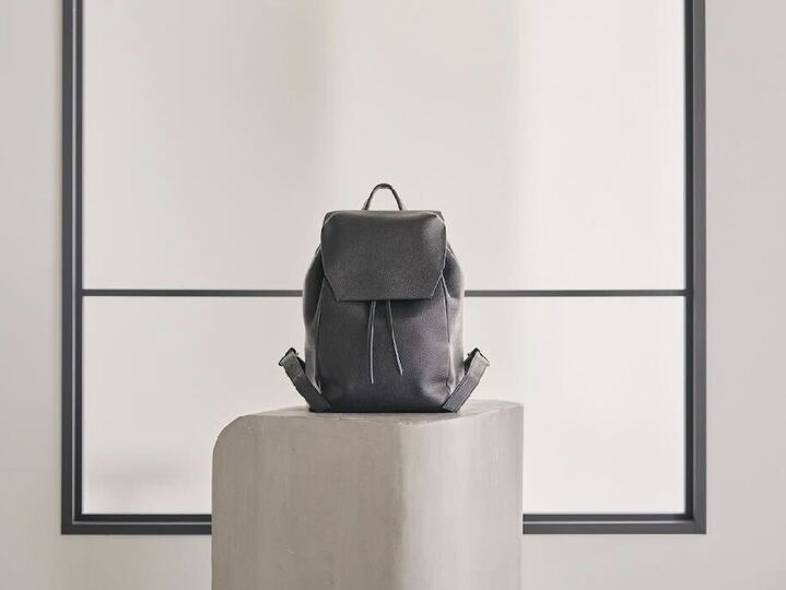 HushTugのリュックの画像