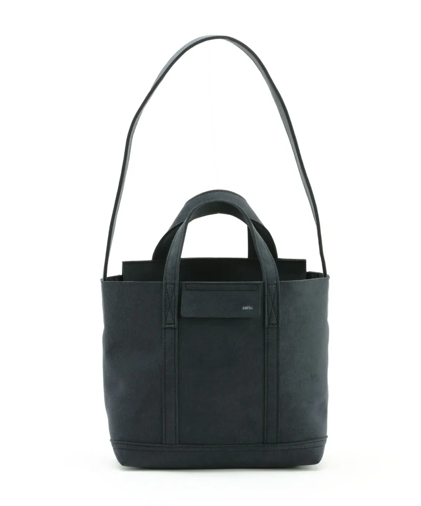 zattuのショルダーバッグ