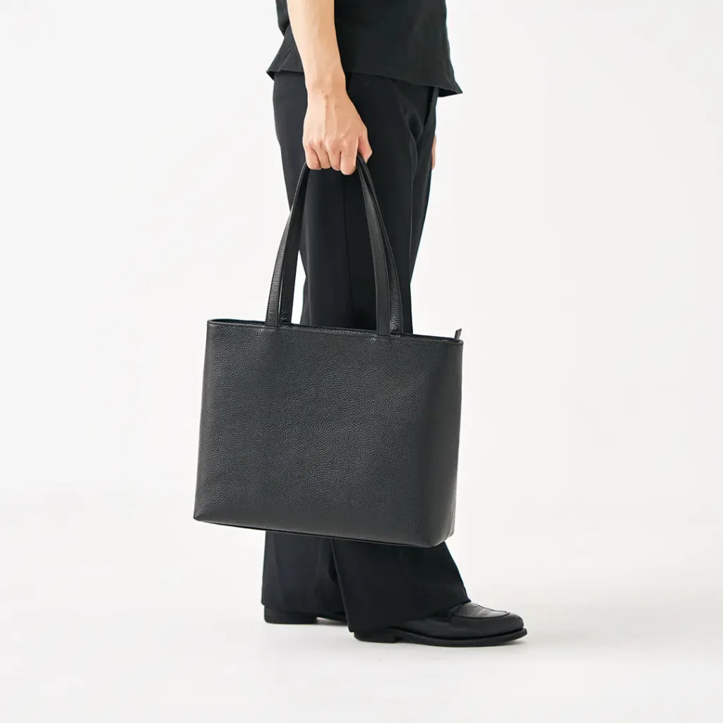 HushTug トートバッグ