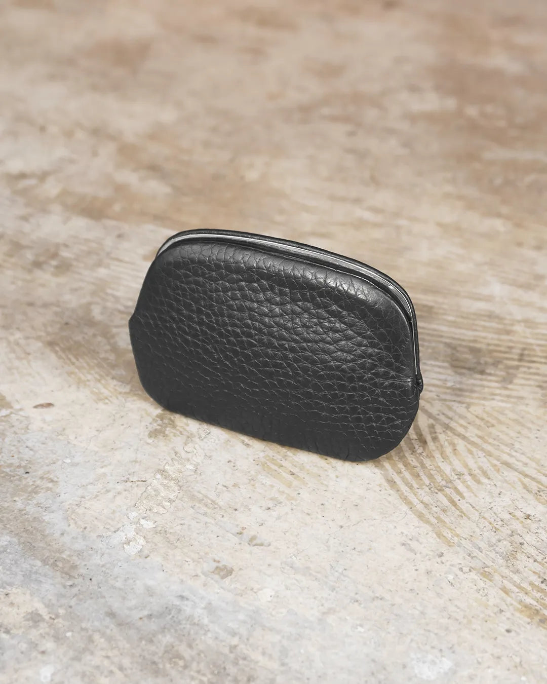 HushTugのがま口ウォレット