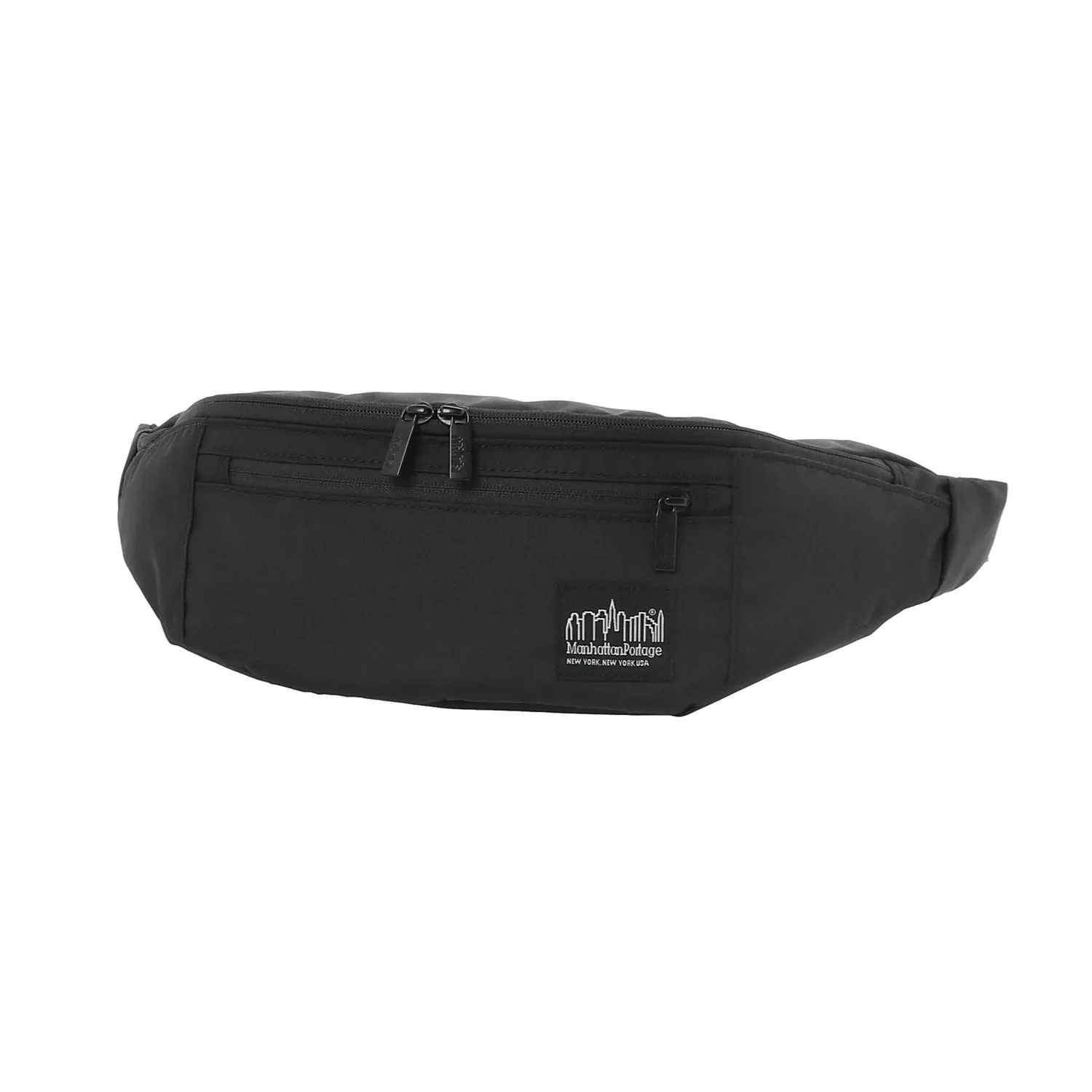 Manhattan PortageのELRIDGE WAIST BAG CORDURA 305P