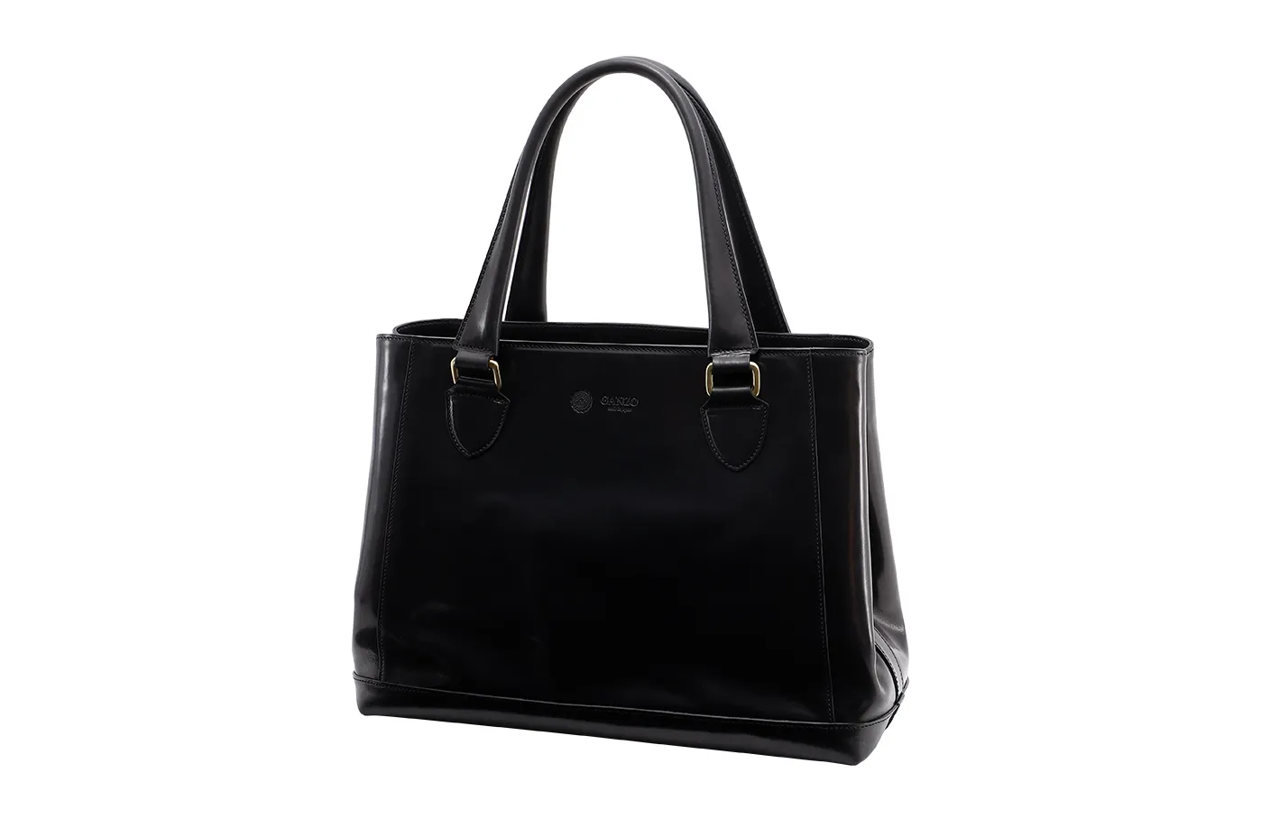 GANZOのトートバッグ