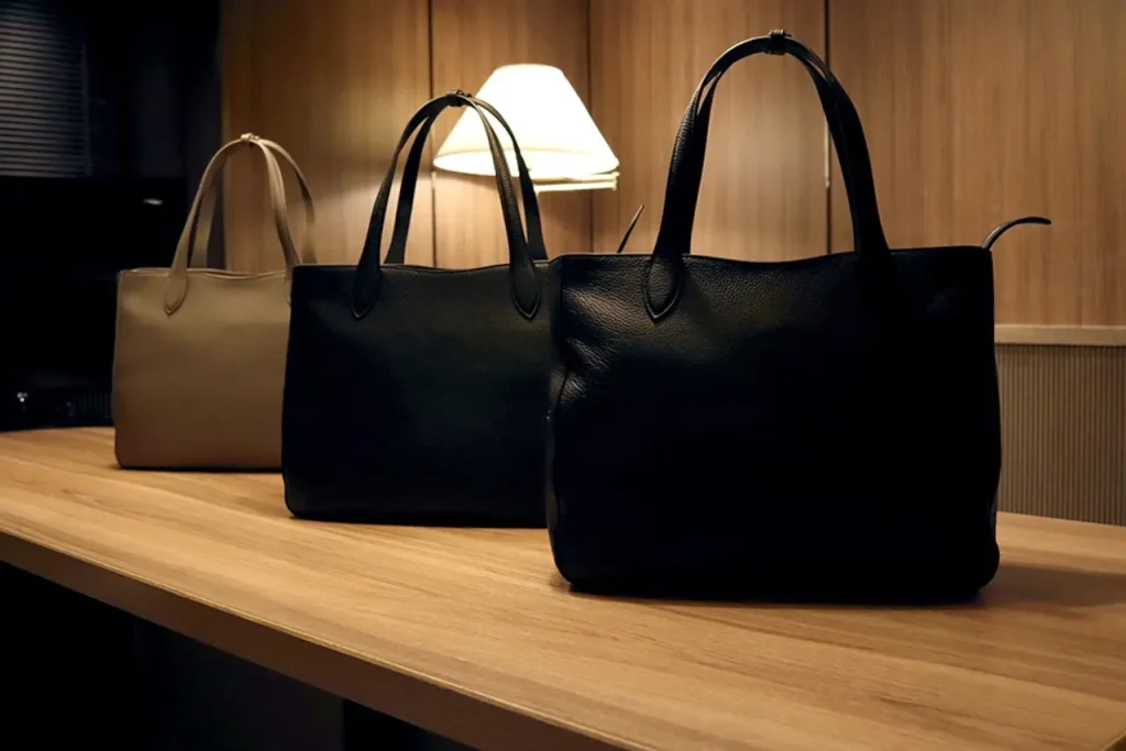 GALLERIANTのトートバッグ