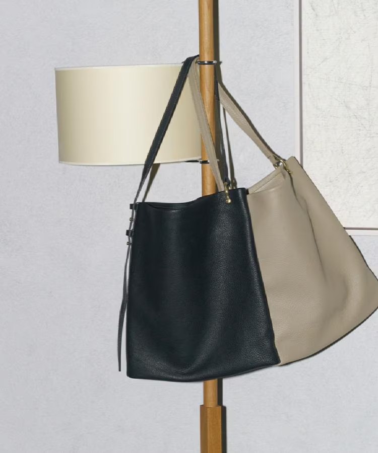 TOFF&LOADSTONEのトートバッグ