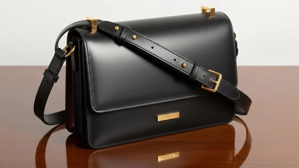 ショルダーバッグのイメージ