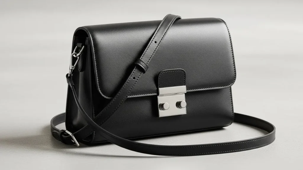 ショルダーバッグのイメージ