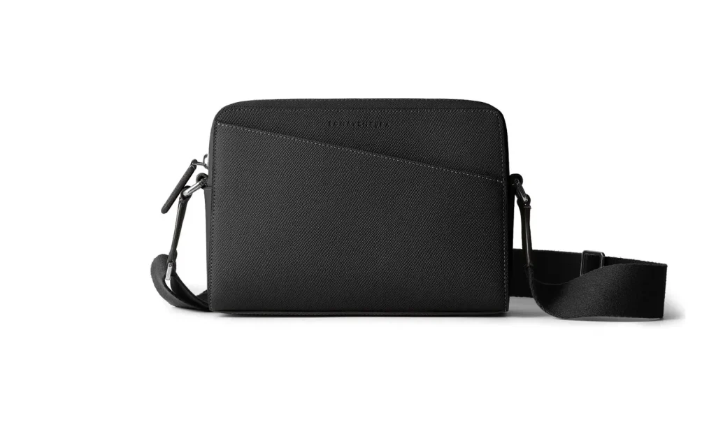 BONAVENTURAのカルロ ショルダーバッグ