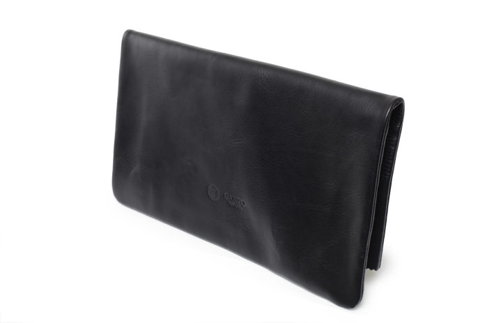 GANZO（ガンゾ） SACCHETTO2&nbsp;(サケット2)クラッチバッグ(L)