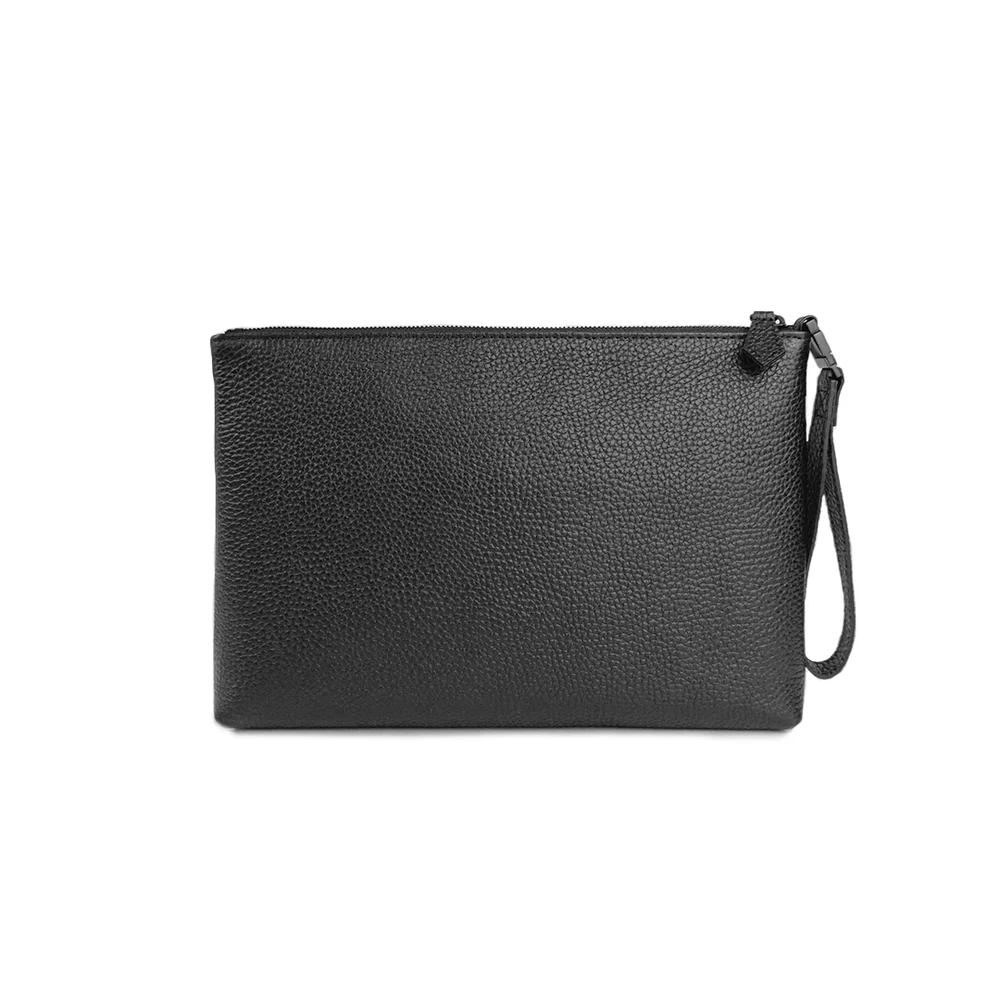 HushTug（ハッシュタグ）マルチケース ブラック Ver.2.0