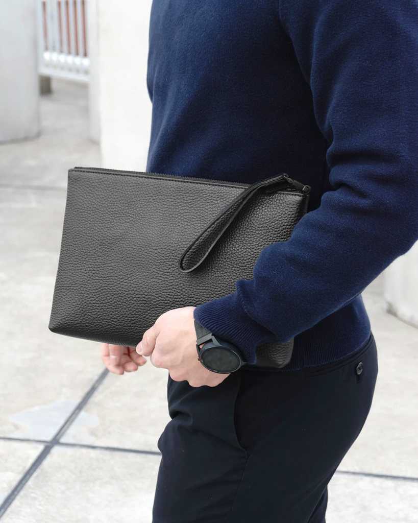 普段のおでかけシーン