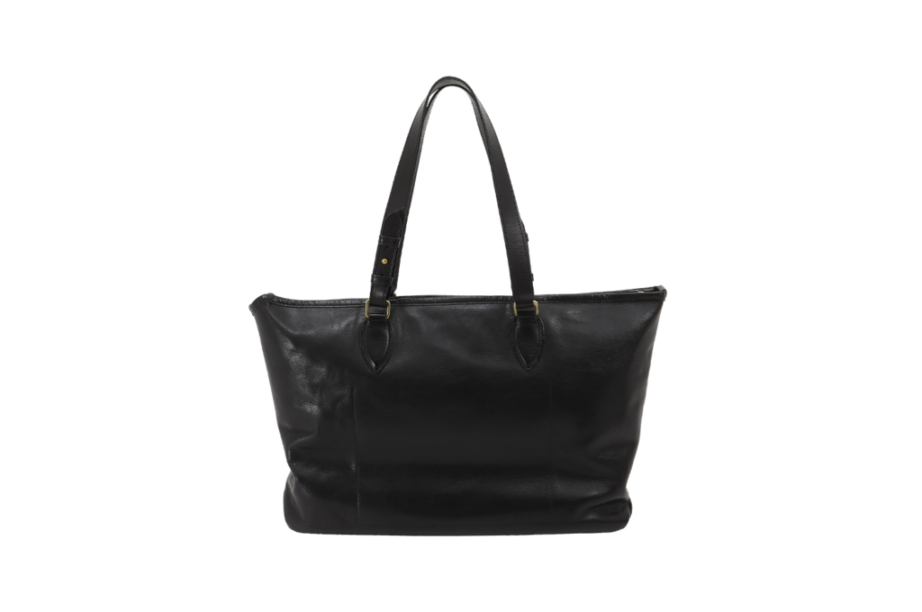 【GANZO（ガンゾ）】SACCHETTO5&nbsp;(サケット5)横型Zipトート