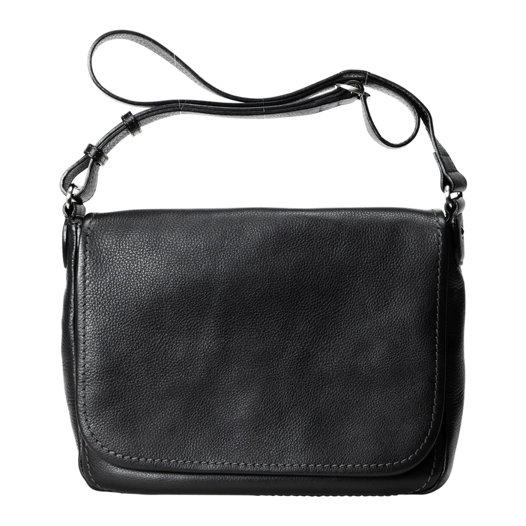 土屋鞄のトーンオイルヌメ ショルダー