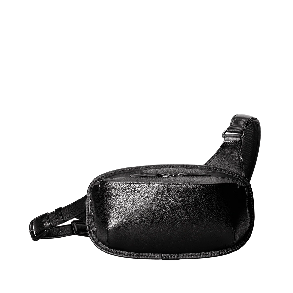 土屋鞄のクロスボディバッグ