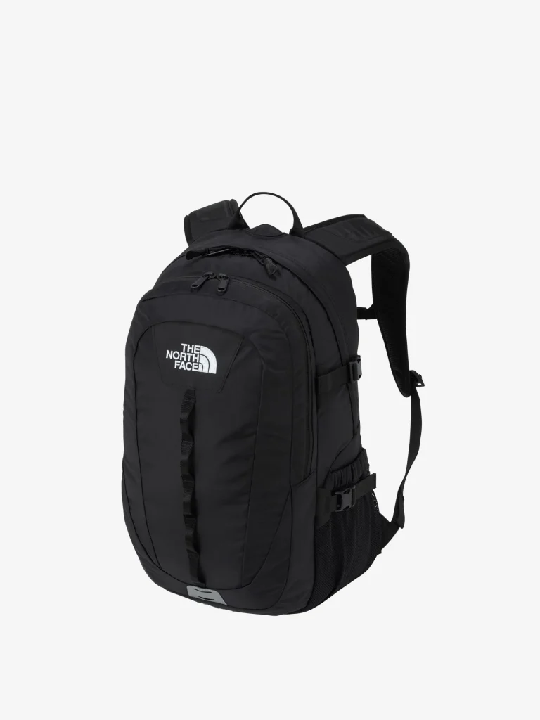 THE NORTH FACEのホットショット