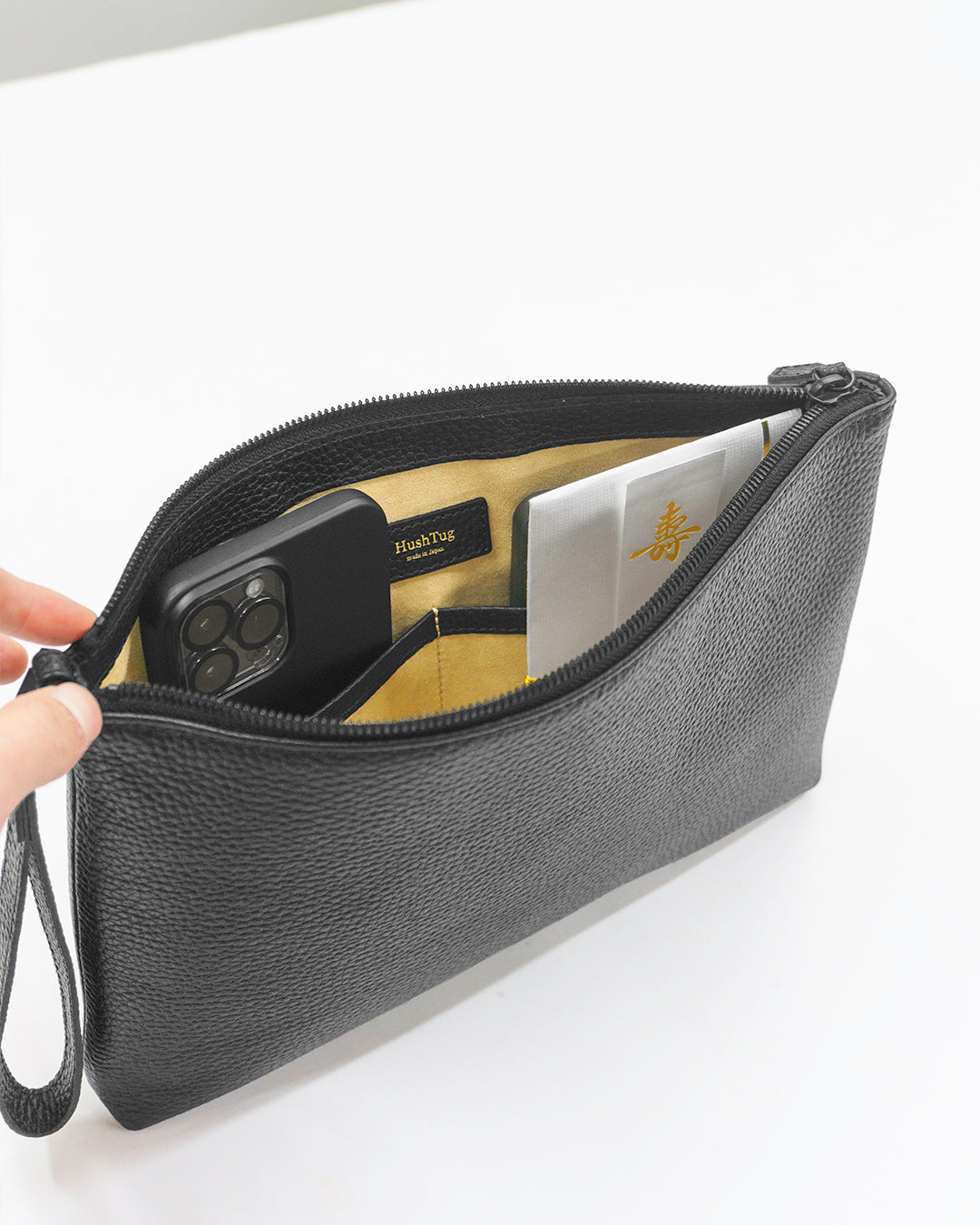 HushTugのマルチケース