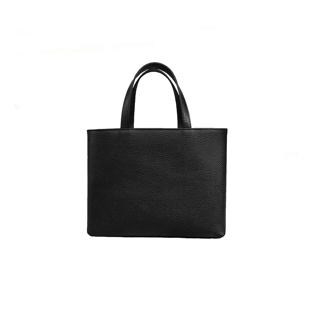 HushTug　ジップミニトート