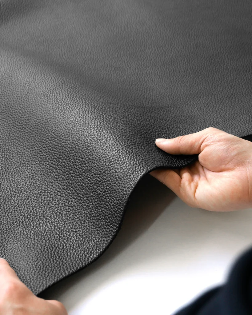 本革のイメージ