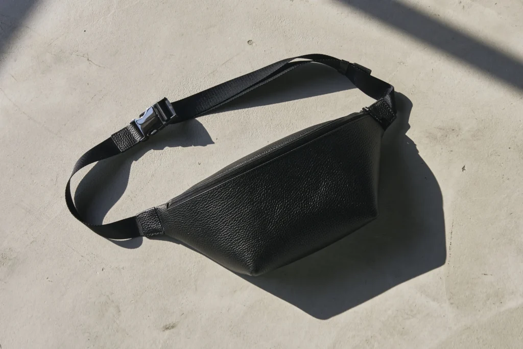 ボディバッグのイメージ