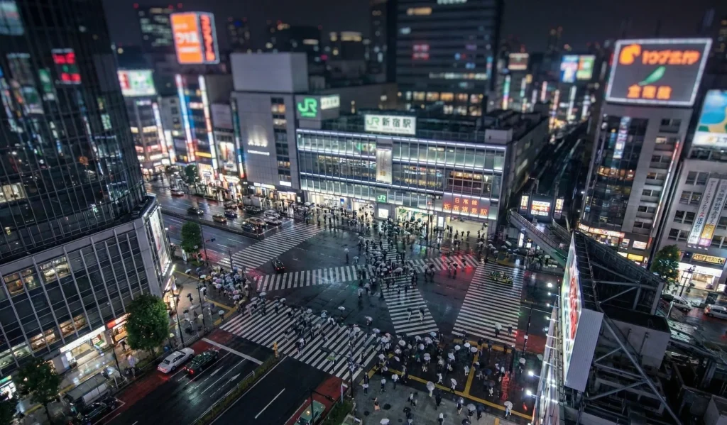 退勤のイメージ画像