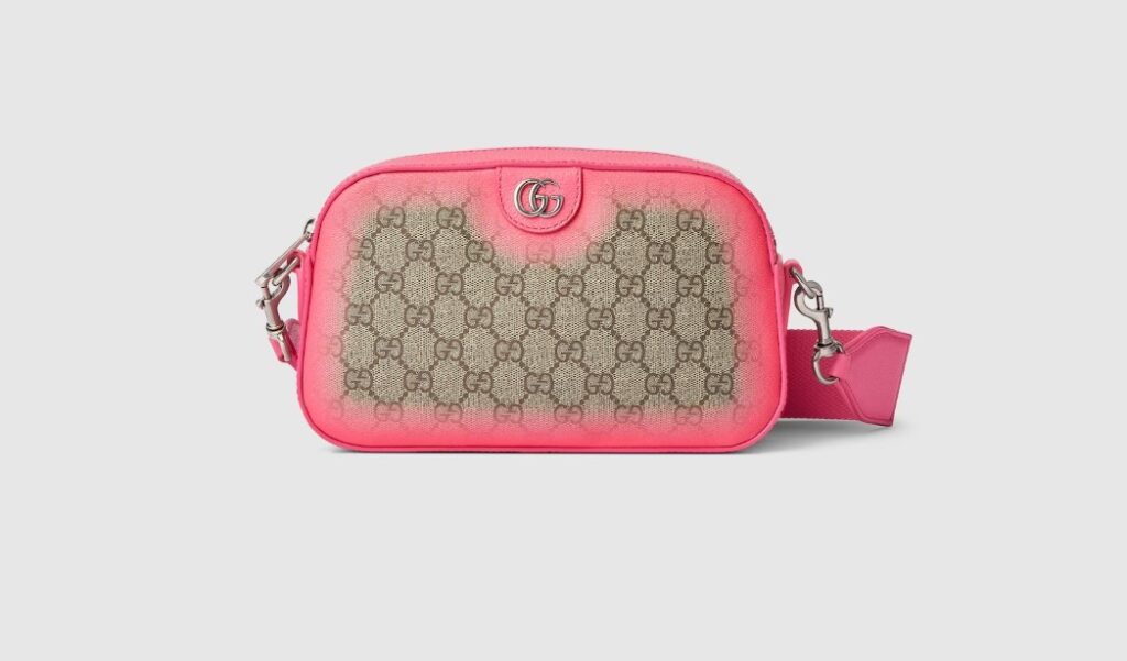 Gucci HPIDIA ショルダーバッグの画像