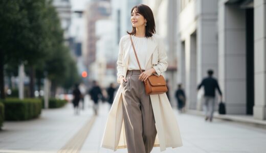 レディースのボディバッグはハイブランドを選ぶべき？大人女性の現実的な選び方