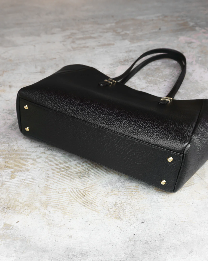 【HushTug（ハッシュタグ）】ビジネストート