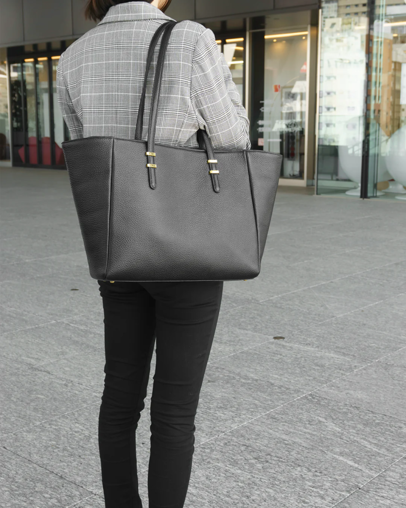 HushTugのビジネストート