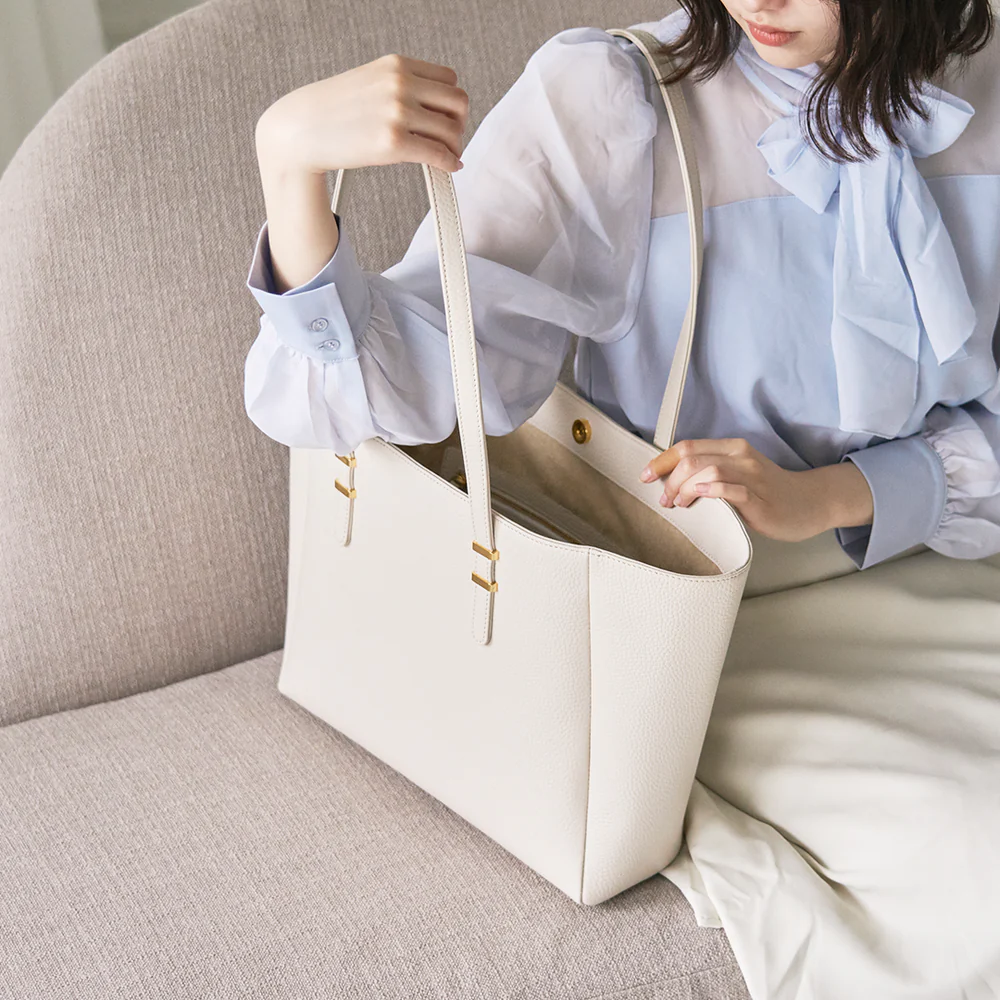 HushTugのビジネストート