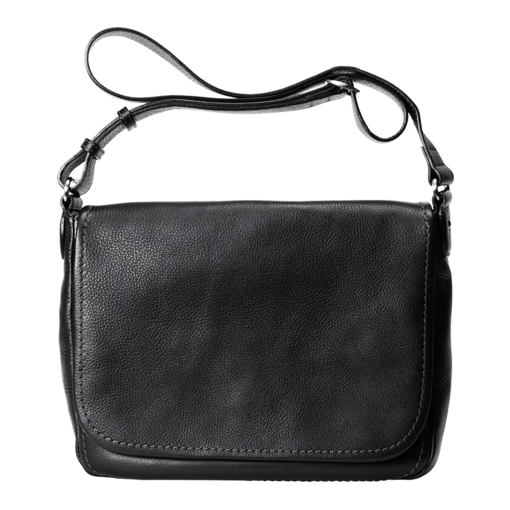 土屋鞄製造所のトーンオイルヌメ ショルダー