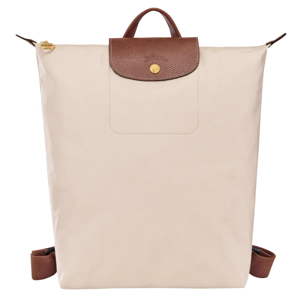 ル プリアージュ オリジナル M バックパック（Longchamp）の画像