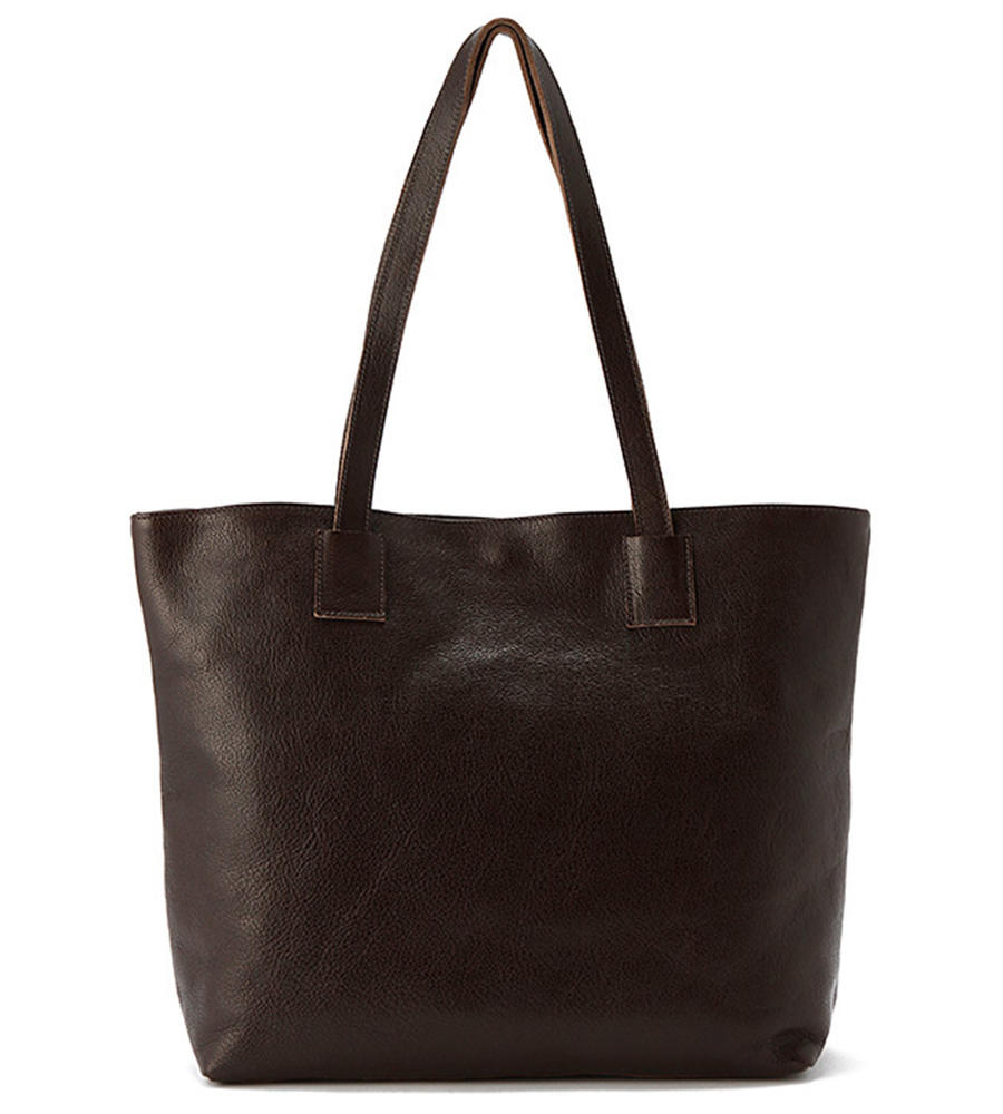 IL BISONTE｜トートバッグの画像