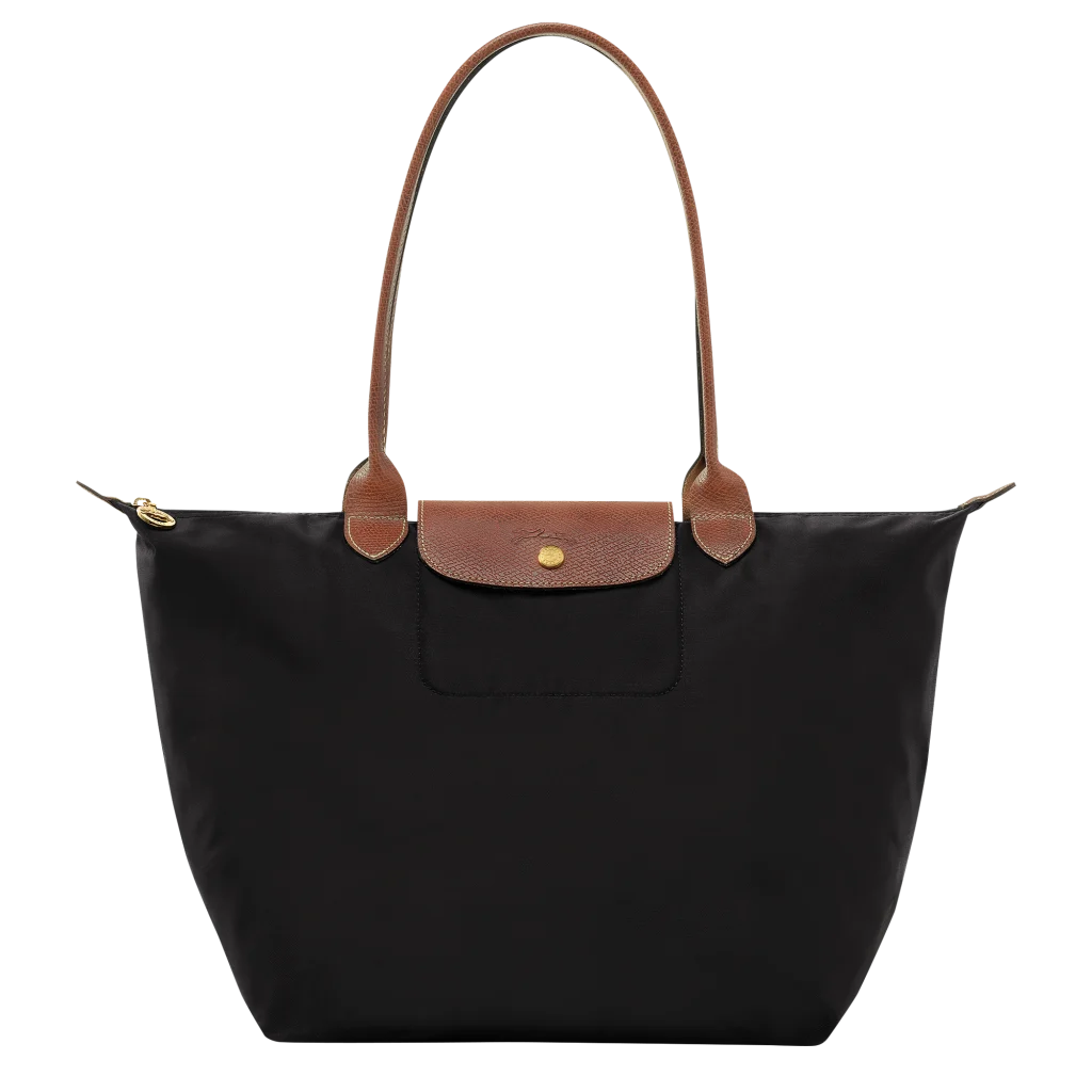 LONGCHAMP｜ル プリアージュ® オリジナル L ショルダーバッグの画像