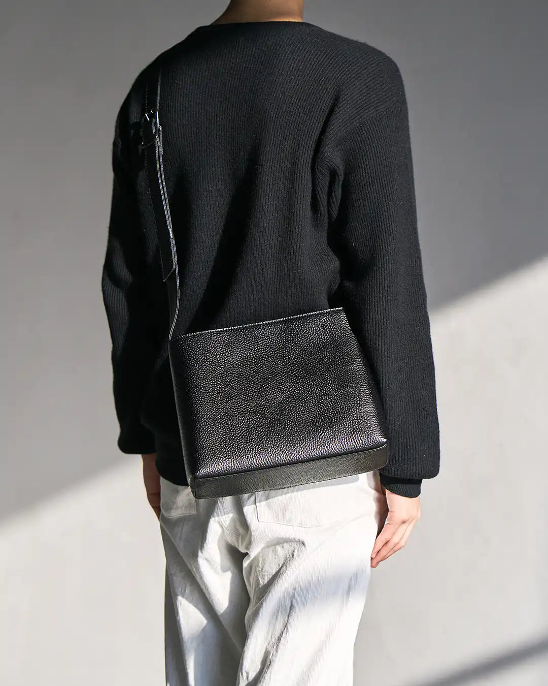 プライベートで使うバッグ