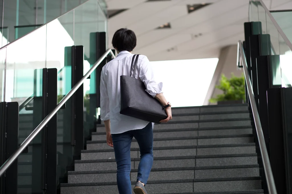 30代のイメージ