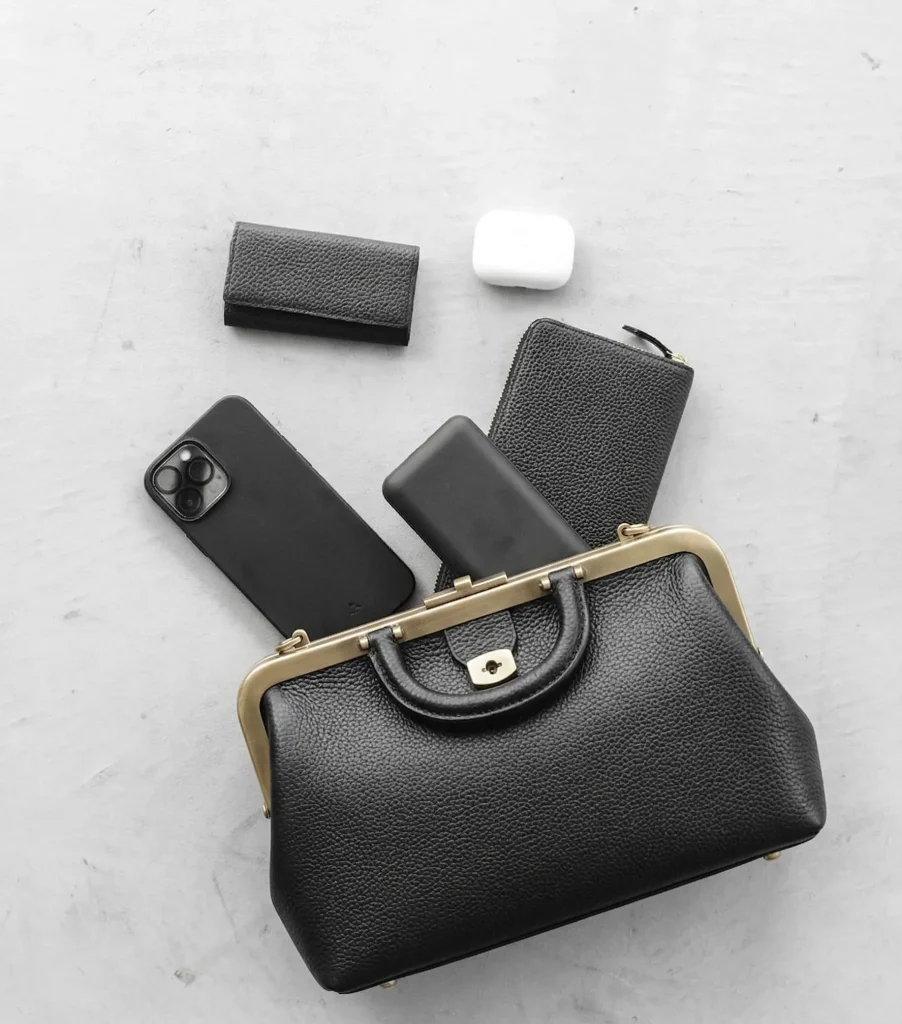 ダレスバッグのイメージ画像