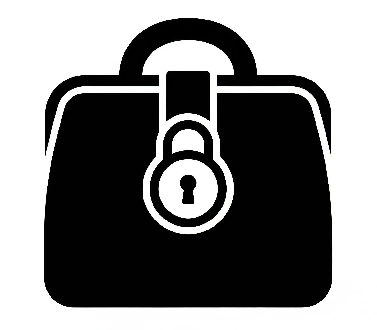 ダレスバッグのアイコン