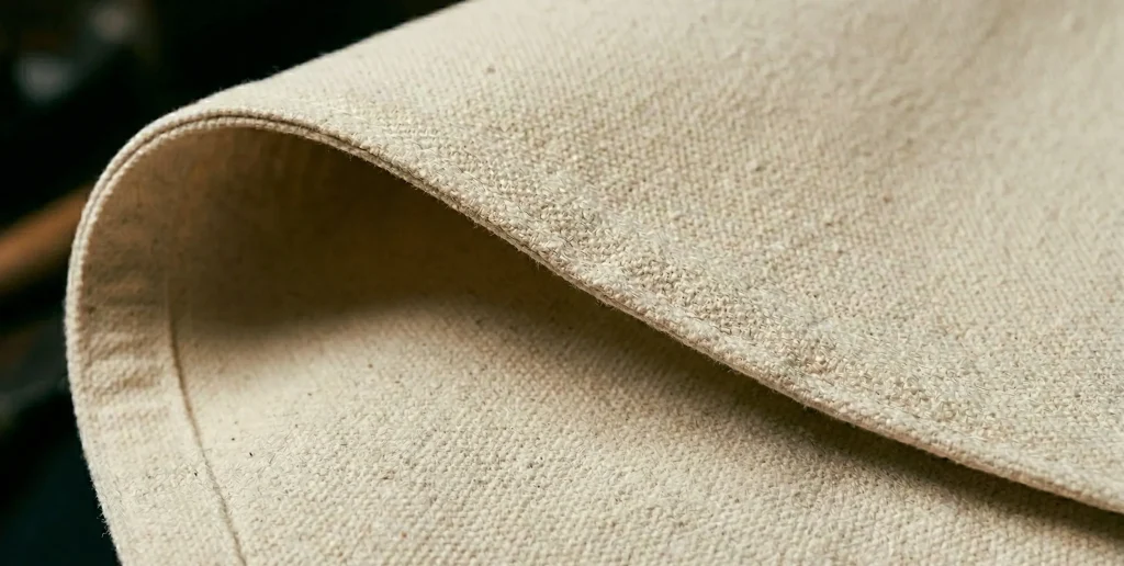 キャンバス（帆布）