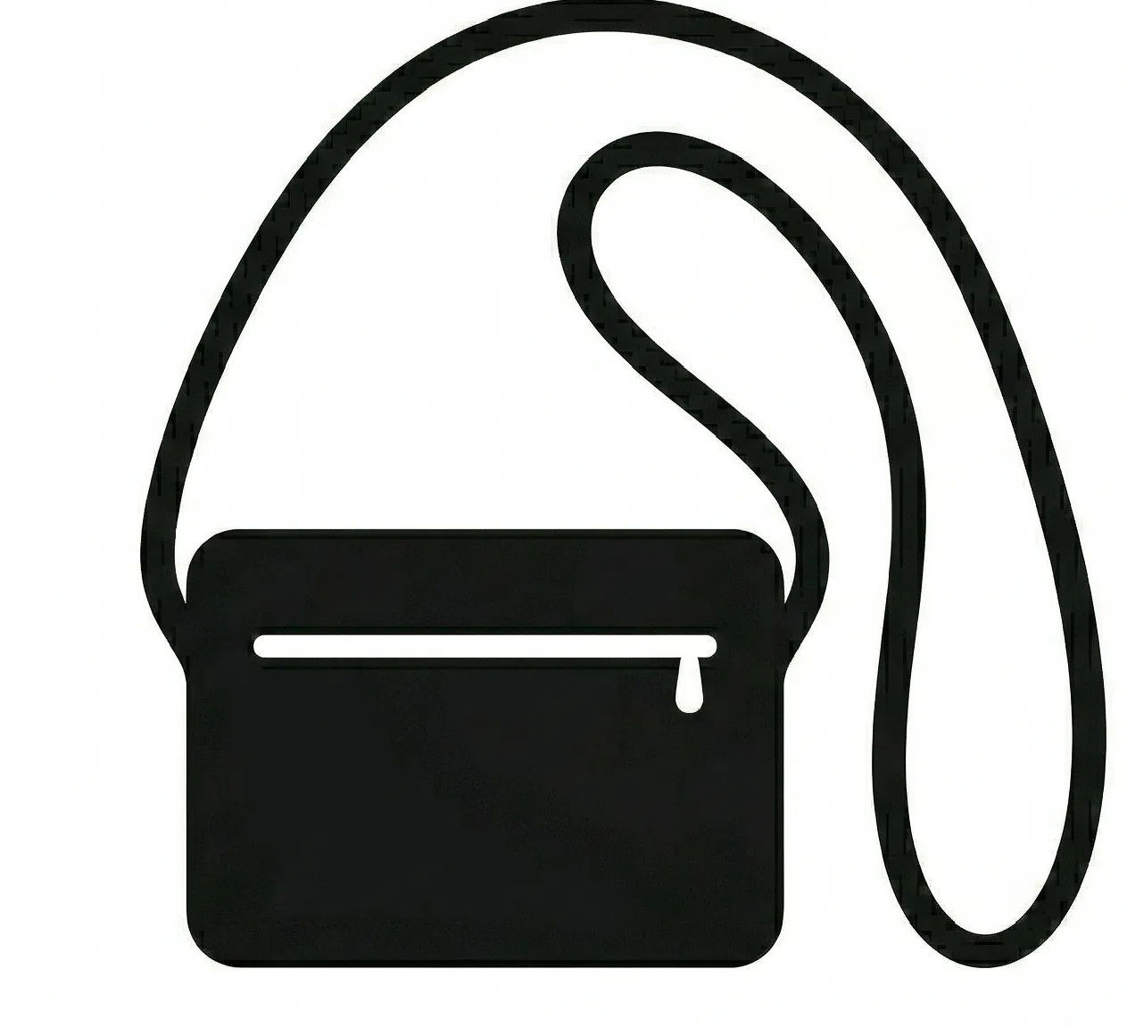 サコッシュのアイコン